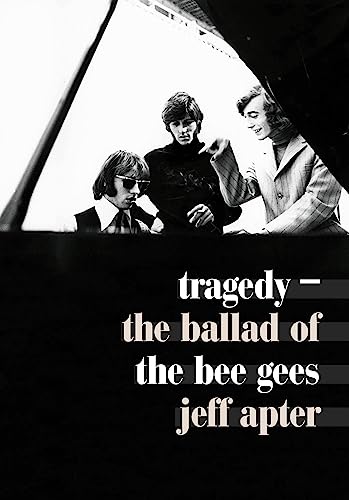 Stock image for Tragedy: The Ballad of the Bee Gees for sale by WorldofBooks