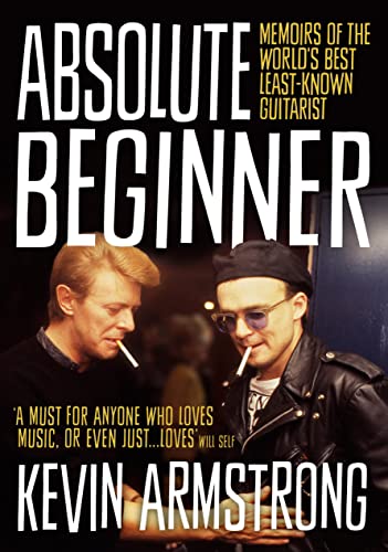 Stock image for Absolute Beginner (Paperback) for sale by Grand Eagle Retail