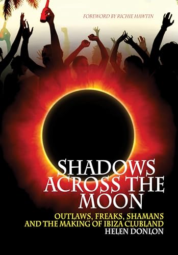 Stock image for Shadows Across the Moon for sale by Blackwell's