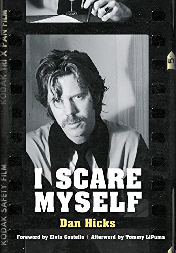 Stock image for I Scare Myself A Memoir for sale by TextbookRush