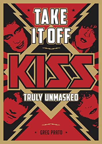 

Take It Off! Format: Paperback