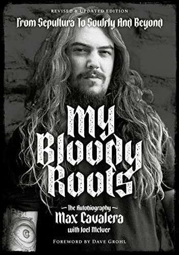 Stock image for My Bloody Roots Format: Paperback for sale by INDOO