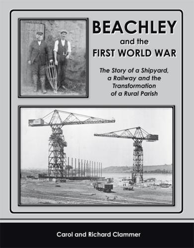 Stock image for Beachley and the First Wortld War for sale by Martin Bott Bookdealers Ltd