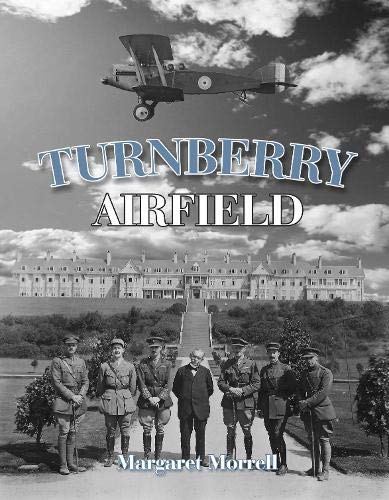 Stock image for Turnberry Airfield for sale by Revaluation Books