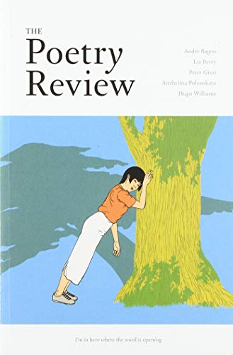 9781911046103: The Poetry Review 108: 2 Summer 2018