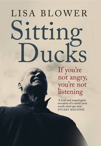 Imagen de archivo de Sitting Ducks a la venta por WorldofBooks