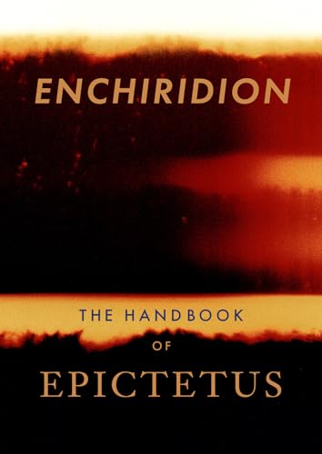 9781911052104: Enchiridion: The Handbook