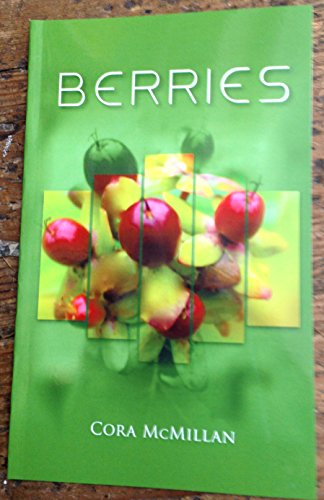 Beispielbild fr Berries (poetry) zum Verkauf von Reuseabook