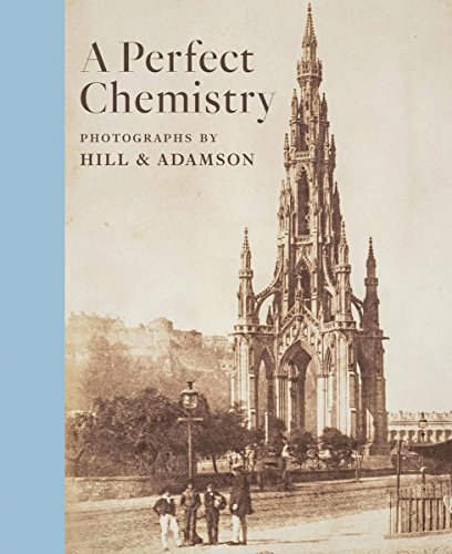 9781911054047: Perfect Chemistry: Photographs by Hill and Adamson