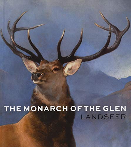 Beispielbild fr The Monarch of the Glen zum Verkauf von WorldofBooks