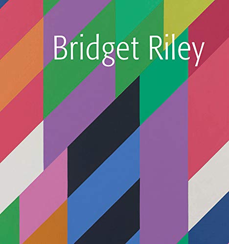 9781911054320: Bridget Riley (Paperback) /anglais