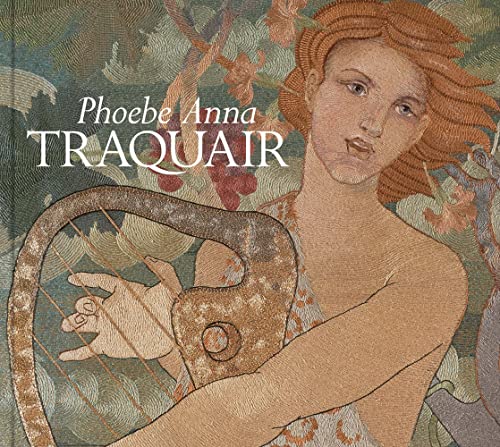 Beispielbild fr Phoebe Anna Traquair zum Verkauf von ThriftBooks-Atlanta