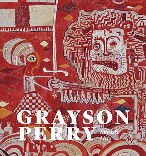 9781911054627: Grayson Perry Smash Hits /anglais