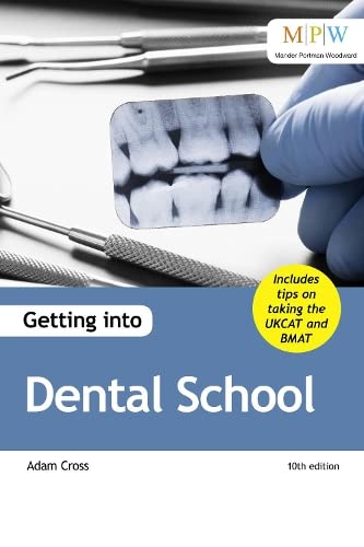 Stock image for Getting into Dental School for sale by WorldofBooks