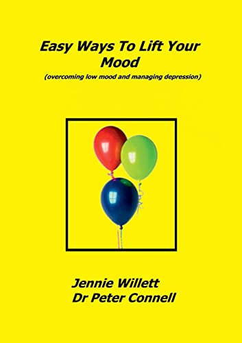 Beispielbild fr Easy Ways to Lift Your Mood zum Verkauf von Lucky's Textbooks