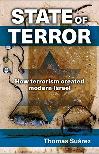 9781911072034: State of Terror