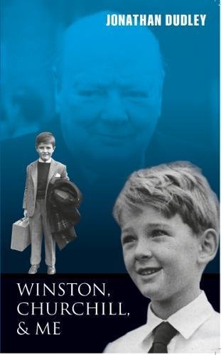 Beispielbild fr Winston, Churchill, and Me: Childhood Memories of Summers with the Churchills zum Verkauf von WorldofBooks