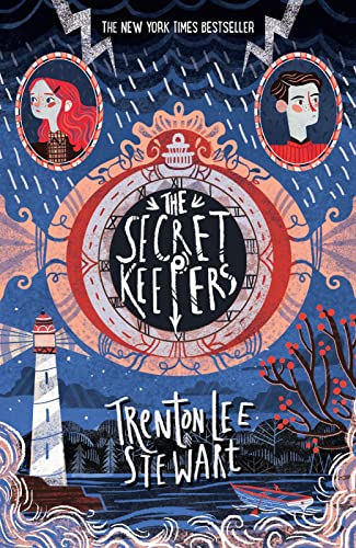 9781911077282: The Secret Keepers