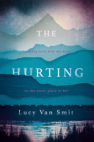 Beispielbild fr The Hurting: a psychological thriller perfect for fans of Nordic noir zum Verkauf von WorldofBooks