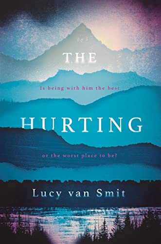 9781911077862: The Hurting: a psychological thriller perfect for fans of Nordic noir