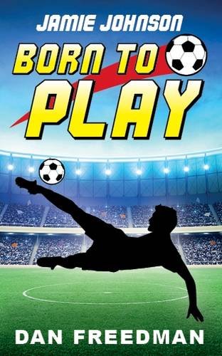 Stock image for Jamie Johnson: Born to Play for sale by ThriftBooks-Dallas