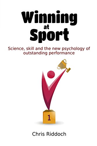 Stock image for Winning At Sport: Science, skill and the new psychology of outstanding performance for sale by GF Books, Inc.