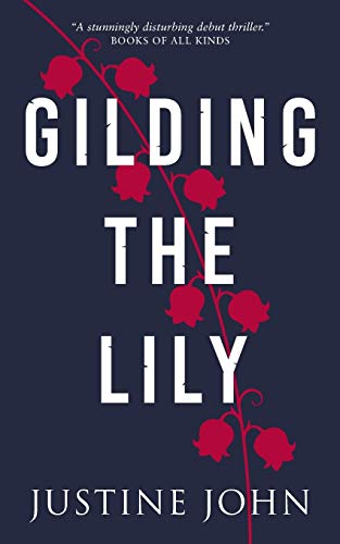 Stock image for Gilding the Lily for sale by AwesomeBooks