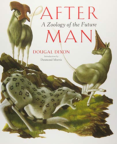 After Man By Dixon Dougal As New Ria Christie Collections