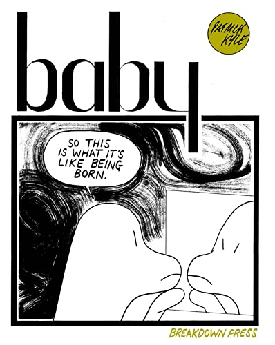 Imagen de archivo de Baby a la venta por WorldofBooks
