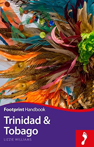 9781911082057: Trinidad & Tobago Handbook (Footprint - Handbooks)