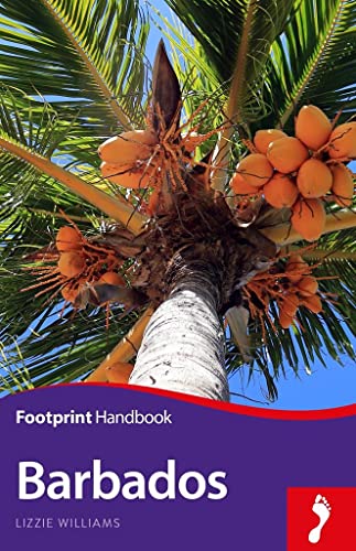 Beispielbild fr Barbados (Footprint Handbook) zum Verkauf von Reuseabook