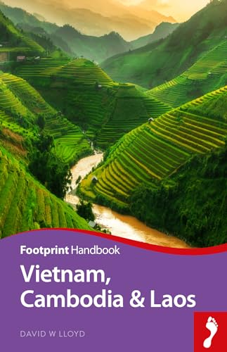 Stock image for Vietnam, Cambodia Laos Handbook (Footprint Handbooks) for sale by Friends of Johnson County Library