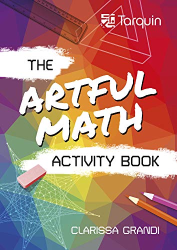 Beispielbild fr Artful Math Activity Book zum Verkauf von Blackwell's