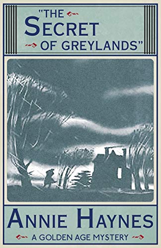 Stock image for The Secret of Greylands for sale by Books From California