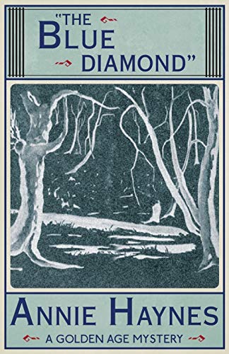 Stock image for The Blue Diamond for sale by ThriftBooks-Dallas
