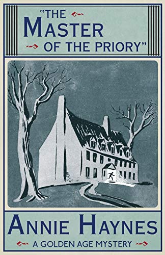 Stock image for The Master of the Priory for sale by HPB-Emerald
