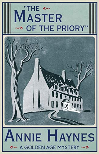 9781911095293: The Master of the Priory