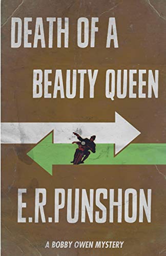 Stock image for Death of a Beauty Queen (The Bobby Owen Mysteries) for sale by GF Books, Inc.