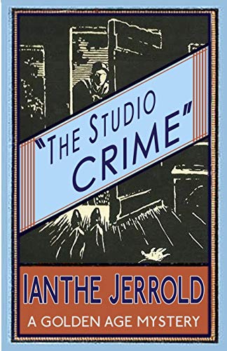 9781911095439: The Studio Crime