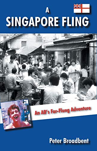 Beispielbild fr A Singapore Fling: An AB's Far-Flung Adventure zum Verkauf von WorldofBooks