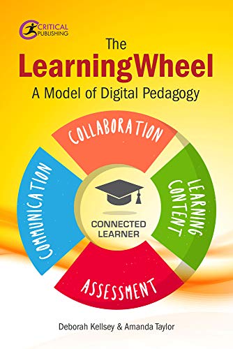 Beispielbild fr The Learningwheel: A Model of Digital Pedagogy zum Verkauf von AwesomeBooks