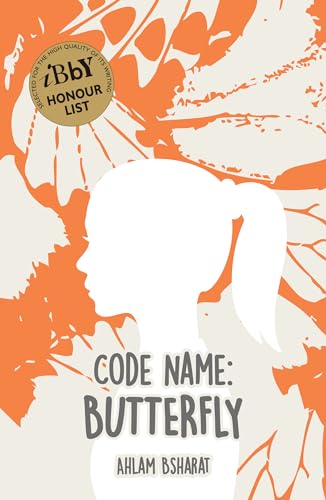 9781911107026: Code Name: Butterfly