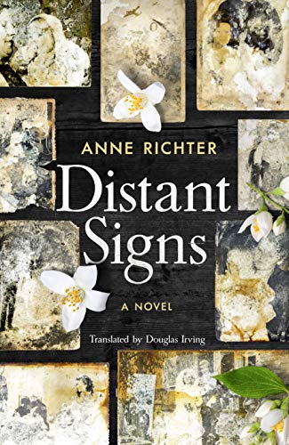 Stock image for Distant Signs for sale by Books From California