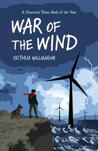 Stock image for War of the Wind for sale by WorldofBooks