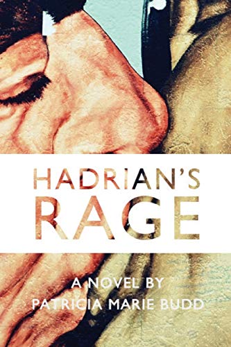 Stock image for Hadrian's Rage for sale by WorldofBooks
