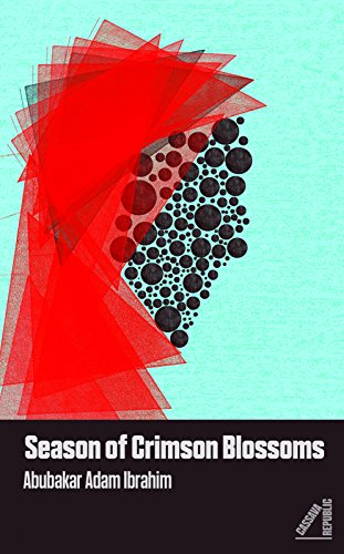 Stock image for Season of Crimson Blossoms for sale by Better World Books: West