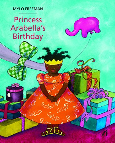 Beispielbild fr Princess Arabella's Birthday zum Verkauf von Better World Books