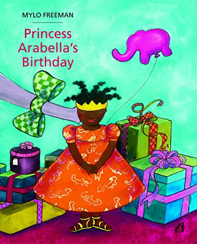 9781911115373: Princess Arabella's Birthday