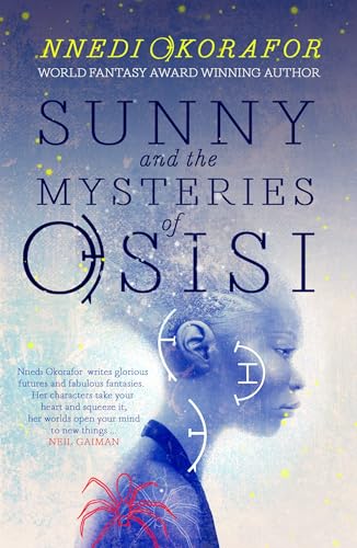 Stock image for Sunny and the Mysteries of Osisi for sale by THE SAINT BOOKSTORE