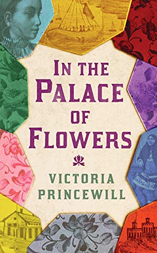 Stock image for In the Palace of Flowers for sale by ThriftBooks-Dallas